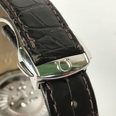  OMEGA オメガ シーマスター アクアテラ クロノメーター コーアクシャル150﻿M 231.13.39.21.02.002