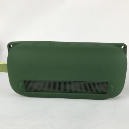  BOSE ボーズ SoundLink Flex Bluetooth speaker ワイヤレススピーカー 435910 グリーン