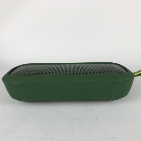  BOSE ボーズ SoundLink Flex Bluetooth speaker ワイヤレススピーカー 435910 グリーン