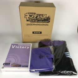 ■■  超次元ゲイム ネプテューヌ GameMaker R：Evolution 新入社員ウェルカムボックス 未使用 Sランク