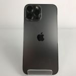 ■■ Apple アップル iPhone13 Pro Max 256GB docomo 〇 NLJ83J/A シムロック無 シルバー Bランク