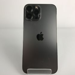 ■■ Apple アップル iPhone13 Pro Max 256GB docomo 〇 NLJ83J/A シムロック無 シルバー Bランク