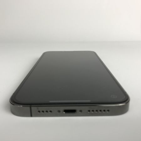  Apple アップル iPhone13 Pro Max 256GB docomo 〇 NLJ83J/A シムロック無 シルバー