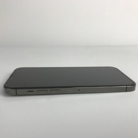  Apple アップル iPhone13 Pro Max 256GB docomo 〇 NLJ83J/A シムロック無 シルバー