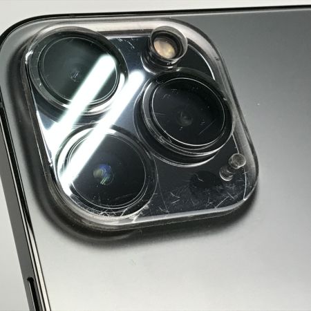  Apple アップル iPhone13 Pro Max 256GB docomo 〇 NLJ83J/A シムロック無 シルバー