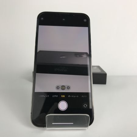  Apple アップル iPhone13 Pro Max 256GB docomo 〇 NLJ83J/A シムロック無 シルバー