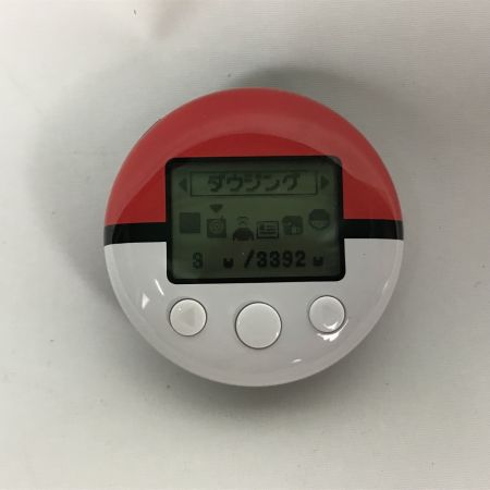  Nintendo ニンテンドウ ポケウォーカー ２点セット 本体のみ ニンテンドーDS周辺機器 NTR-032