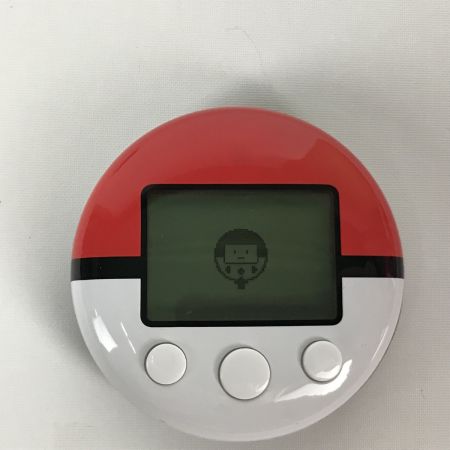  Nintendo ニンテンドウ ポケウォーカー ２点セット 本体のみ ニンテンドーDS周辺機器 NTR-032