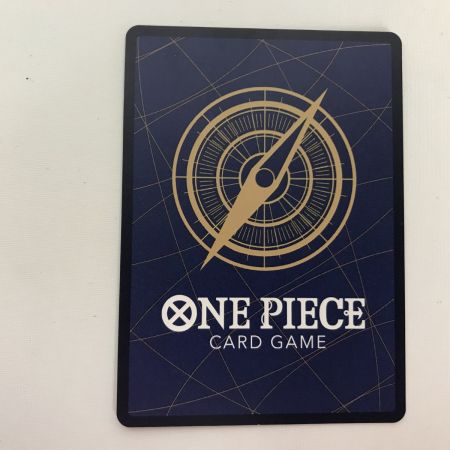   ワンピースカード SP ST16-004 シャンクス SR