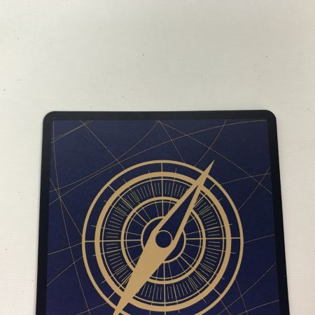   ワンピースカード SP ST16-004 シャンクス SR