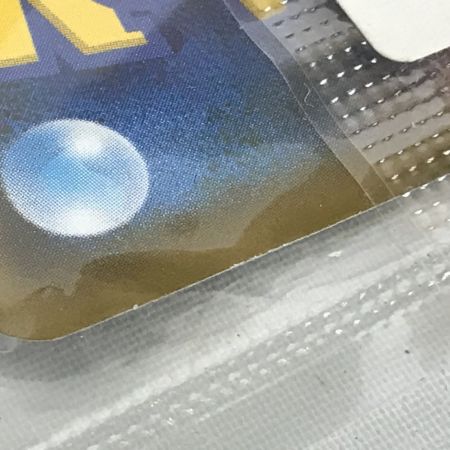   ポケモンカード 208/S-P ピカチュウ プロモ 長場雄 YU NAGABA 未開封