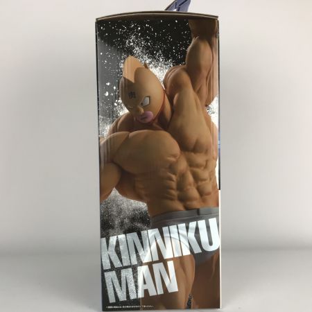   キン肉マン 一番くじ MASTERLISE A賞 フィギュア 完璧超人始祖編 バンダイナムコ