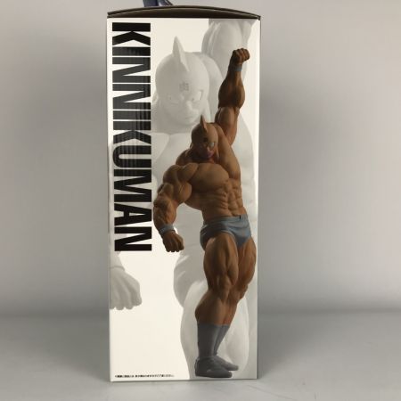   キン肉マン 一番くじ MASTERLISE A賞 フィギュア 完璧超人始祖編 バンダイナムコ