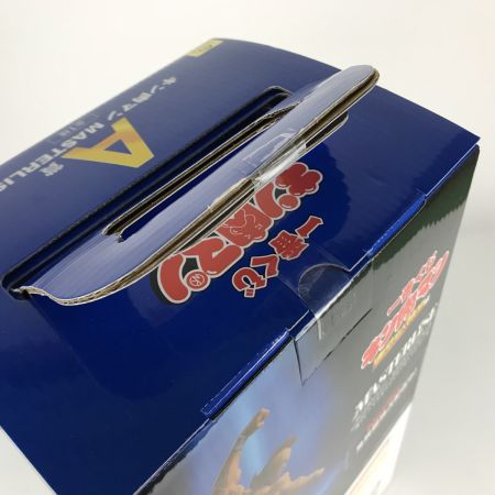   キン肉マン 一番くじ MASTERLISE A賞 フィギュア 完璧超人始祖編 バンダイナムコ