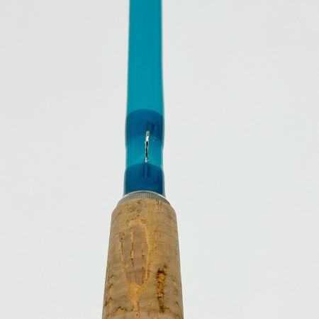 river peak Super GLASS リバーピーク スーパーグラス フライロッド 7,6 ＃3/4 内袋欠品 ケース付 釣り フィッシング
