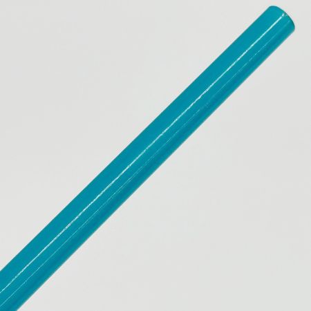river peak Super GLASS リバーピーク スーパーグラス フライロッド 7,6 ＃3/4 内袋欠品 ケース付 釣り フィッシング