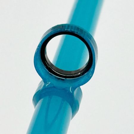 river peak Super GLASS リバーピーク スーパーグラス フライロッド 7,6 ＃3/4 内袋欠品 ケース付 釣り フィッシング