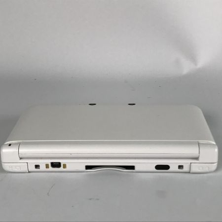  Nintendo ニンテンドー 3DSLL 充電器付き SPR-001 ホワイト 動作品