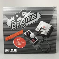 ■■ HORI コナミ PC エンジンミニ Aランク