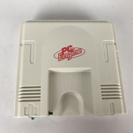  HORI コナミ PC エンジンミニ