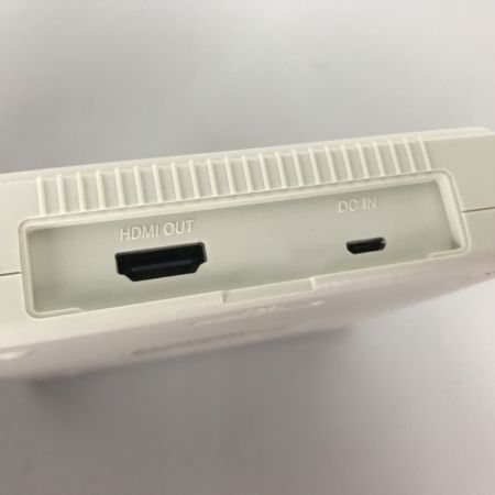  HORI コナミ PC エンジンミニ