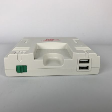  HORI コナミ PC エンジンミニ