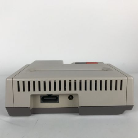  Nintendo ニンテンドウ ニューファミコン HVC-NFF ジャンク品