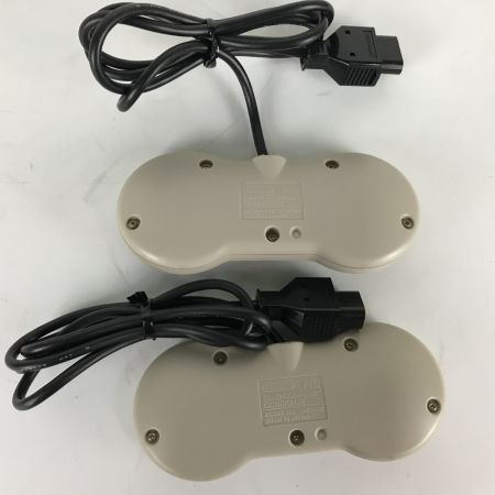  Nintendo ニンテンドウ ニューファミコン HVC-NFF ジャンク品