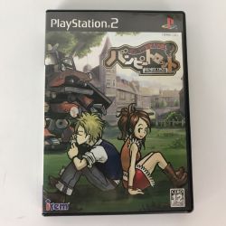 ■■  ポンコツ浪漫大活劇 バンピートロット BUMPY TROT PS2 プレステ2ソフト Bランク