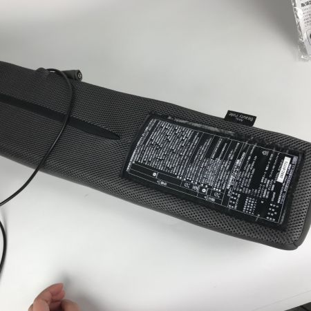   エアリービューティーポール Airly Beauty Pole AIM-FN062 ブラック