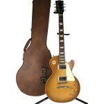 FERNANDES フェルナンデス REVOLVER XX06 ソフトケース付 エレキギター