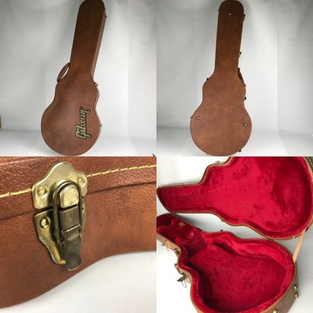  GIBSON ギブソン レスポール スタンダード Les Paul standard ハードケース付 2019年製