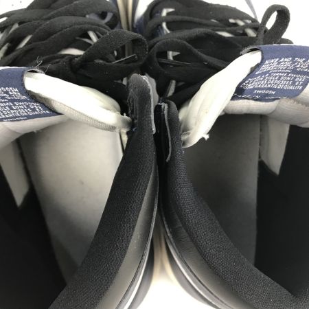  NIKE ナイキ エアジョーダン 27.5cm AIR JORDAN1 RETRO HI OG DZ5485-401 ネイビー×ブラック×ホワイト