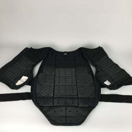  DESCENTE デサント 乗馬用 ライディングベスト プロテクター Mサイズ  JRA-31