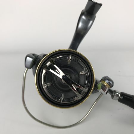  SHIMANO シマノ 17アルテグラ C3000HG 箱付 C3000