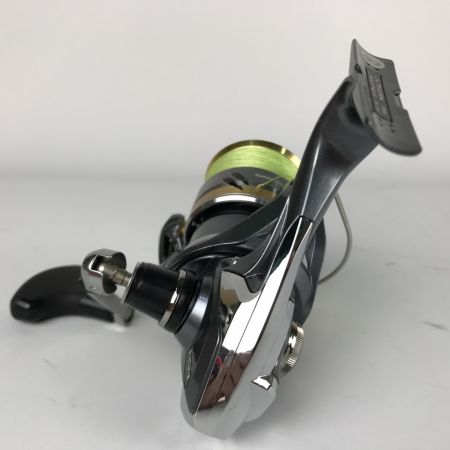  SHIMANO シマノ 17アルテグラ C3000HG 箱付 C3000