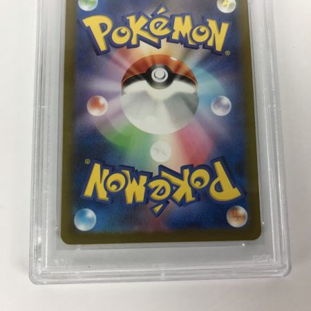   ポケモンカード s12 113/098 スズナ SR PSA10