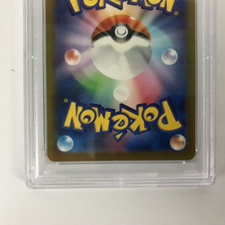   ポケモンカード sv3 111/108 イルカマン AR PSA10