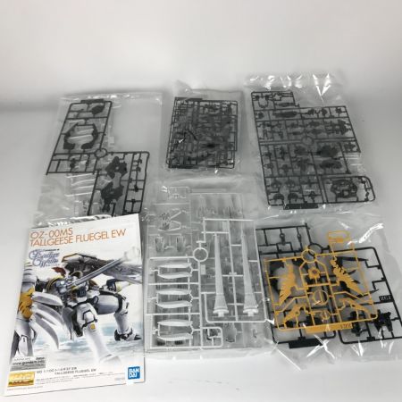   プレミアムバンダイ限定 新機動戦記ガンダムW Endless Waltz 敗者たちの栄光 OZ-00MS トールギスF EW