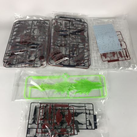   ガンプラ ガンダムエピオン EW シュトゥルム・ウント・ドラング装備 Endless Waltz プレミアムバンダイ限定