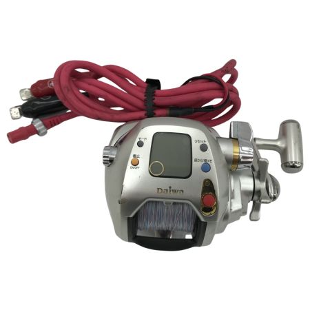  DAIWA ダイワ 電動リール シーボーグ 500Te 801260