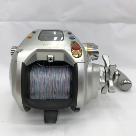  DAIWA ダイワ 電動リール シーボーグ 500Te 801260