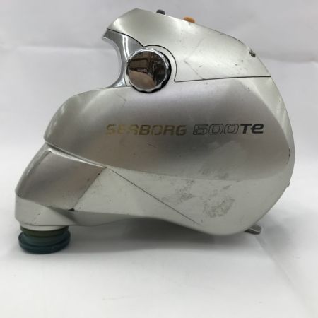  DAIWA ダイワ 電動リール シーボーグ 500Te 801260