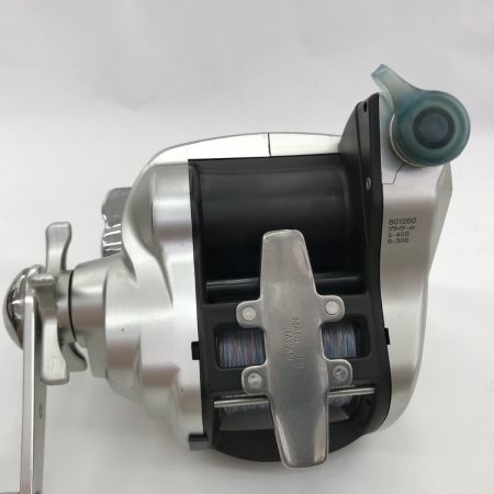  DAIWA ダイワ 電動リール シーボーグ 500Te 801260