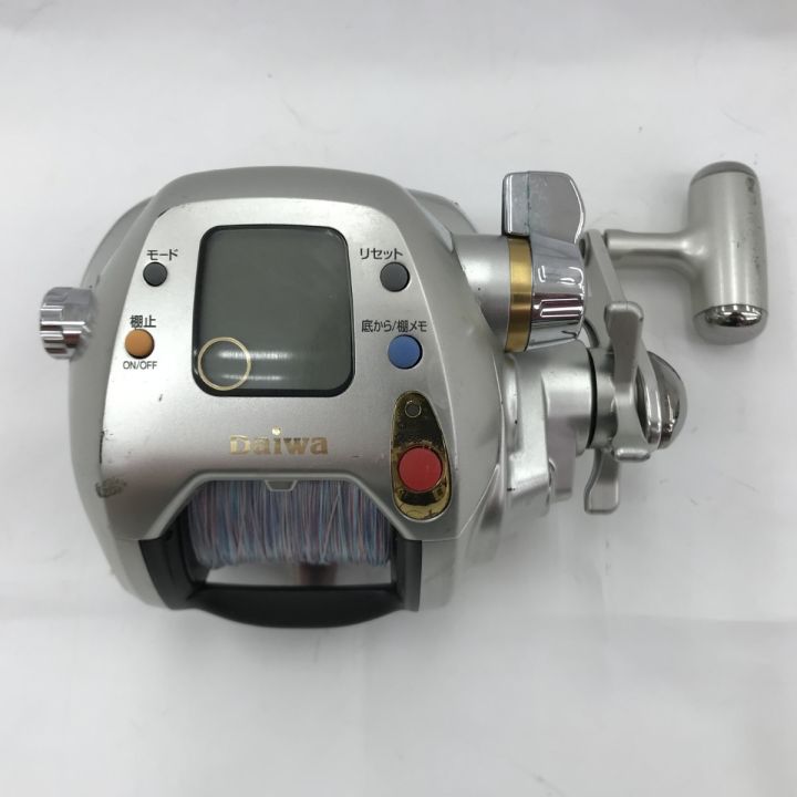 □□【中古】DAIWA ダイワ リール BG SW 8000-H 347467 本体のみ C  