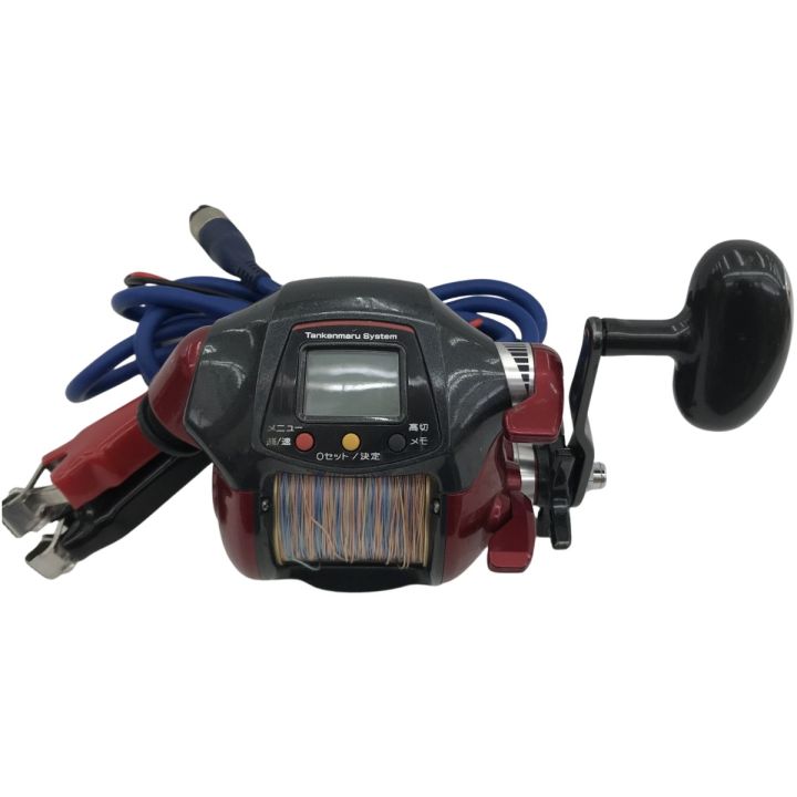 SHIMANO 電動リール Kanzen Fukase Special 3000 SHIMANO 電動丸 KANZEN FUKASE SPECIAL 3000