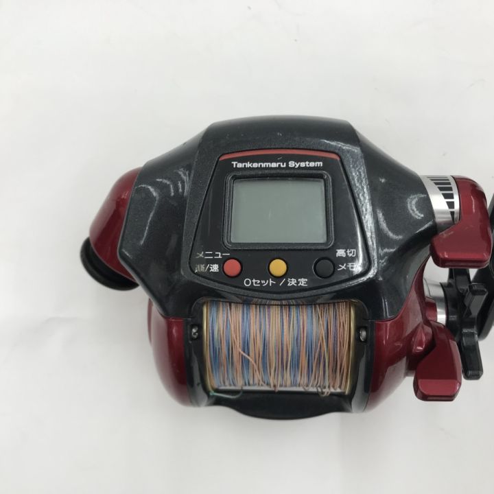 SHIMANO 電動リール Kanzen Fukase Special 3000 シマノ(SHIMANO) 電動