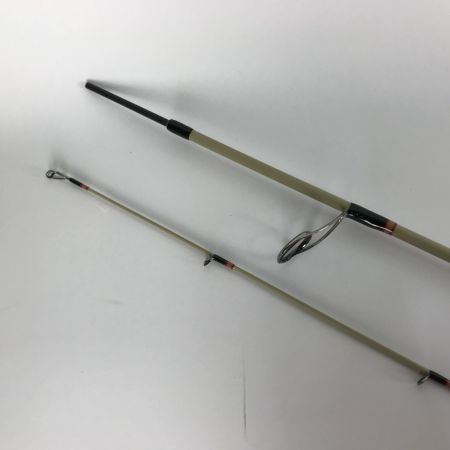  M-AIRE Mアイレ 正影グラス ルアーロッド 竿袋付き MG-56ML