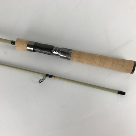  M-AIRE Mアイレ 正影グラス ルアーロッド 竿袋付き MG-56ML