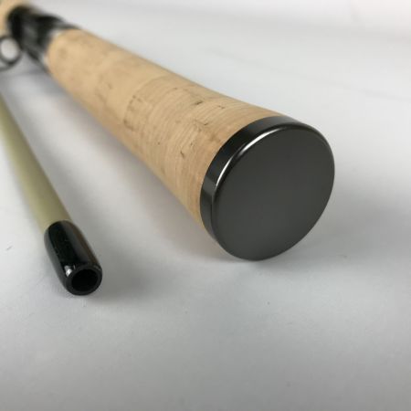  M-AIRE Mアイレ 正影グラス ルアーロッド 竿袋付き MG-56ML